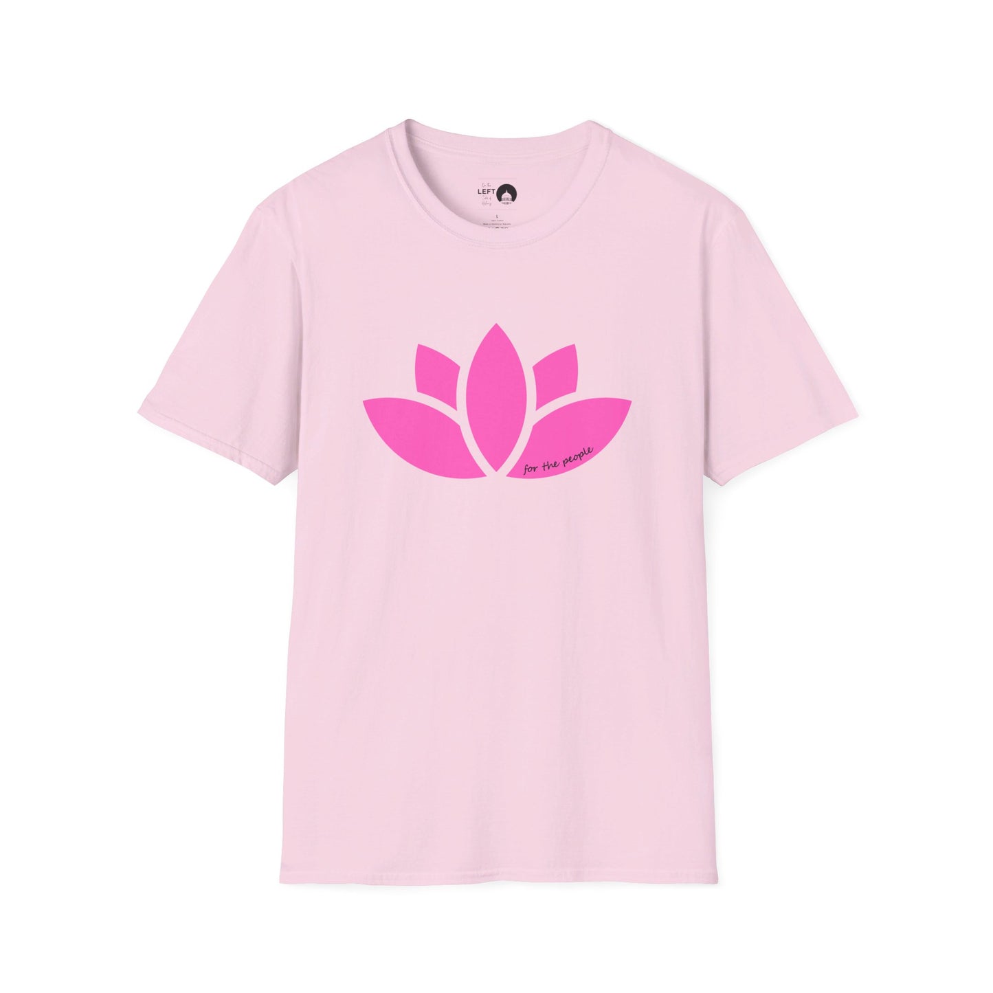 Lotus T Shirt