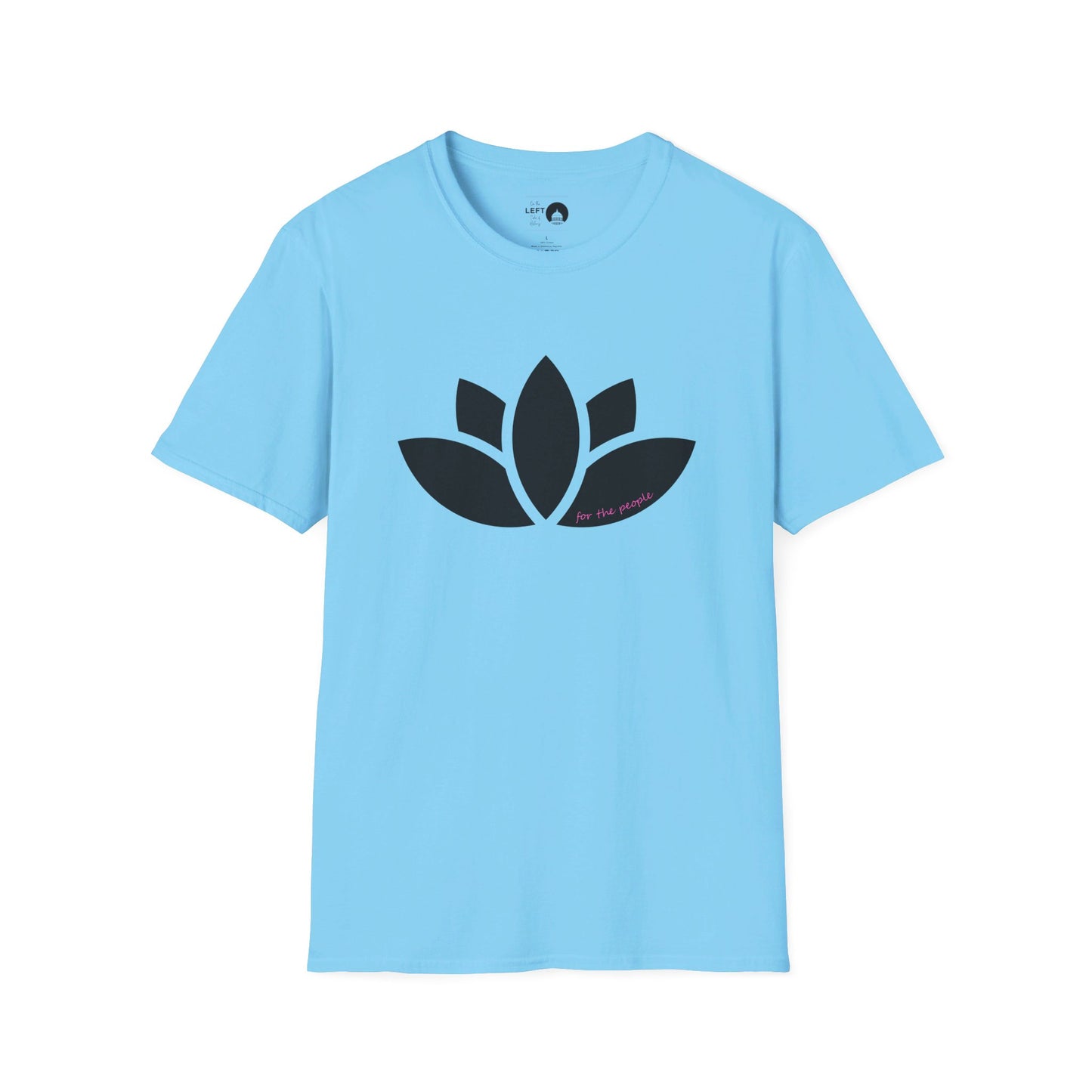 LOTUS T Shirt