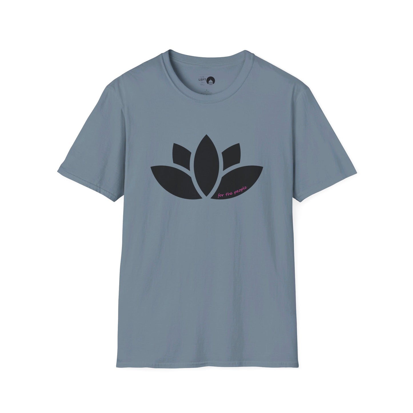 LOTUS T Shirt