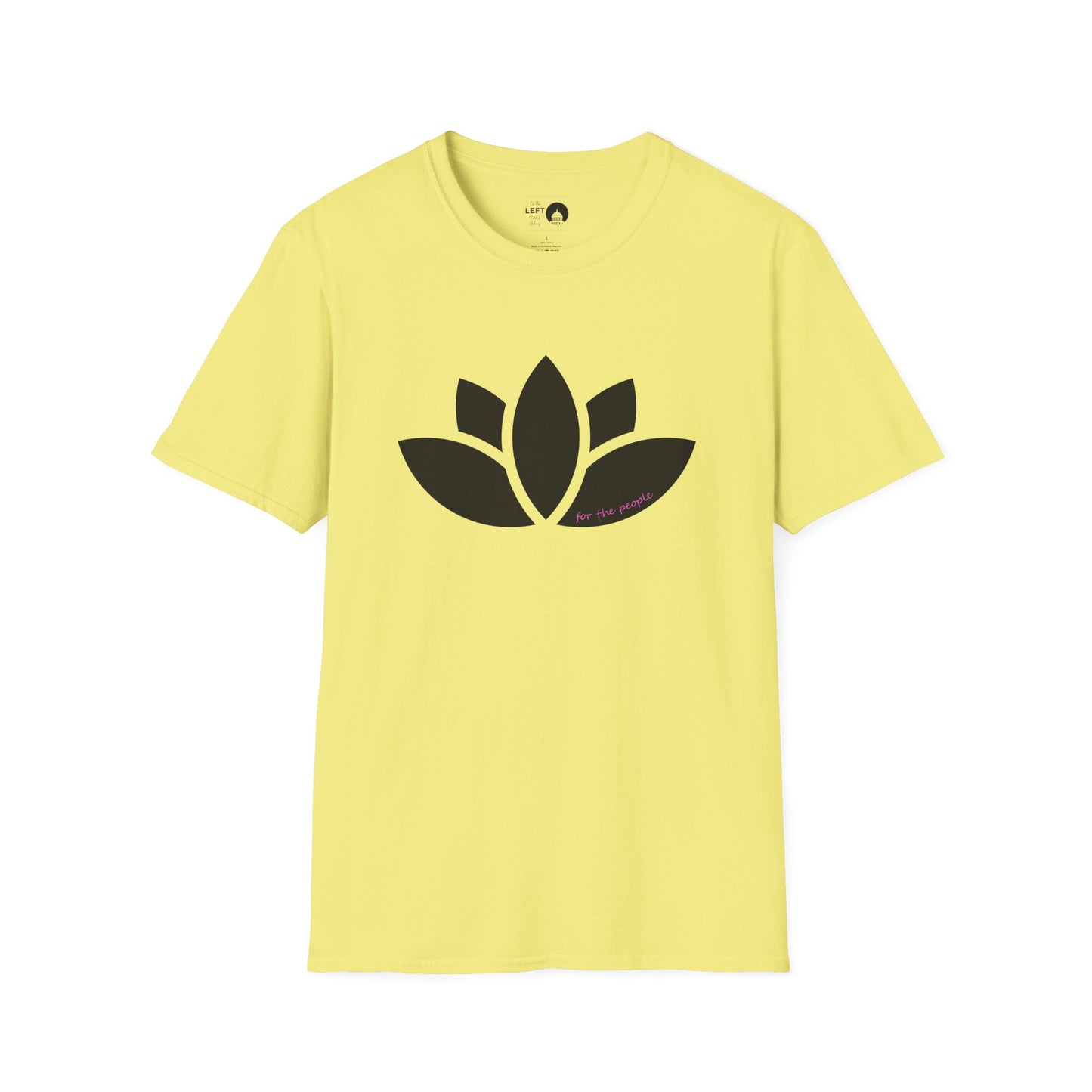 LOTUS T Shirt