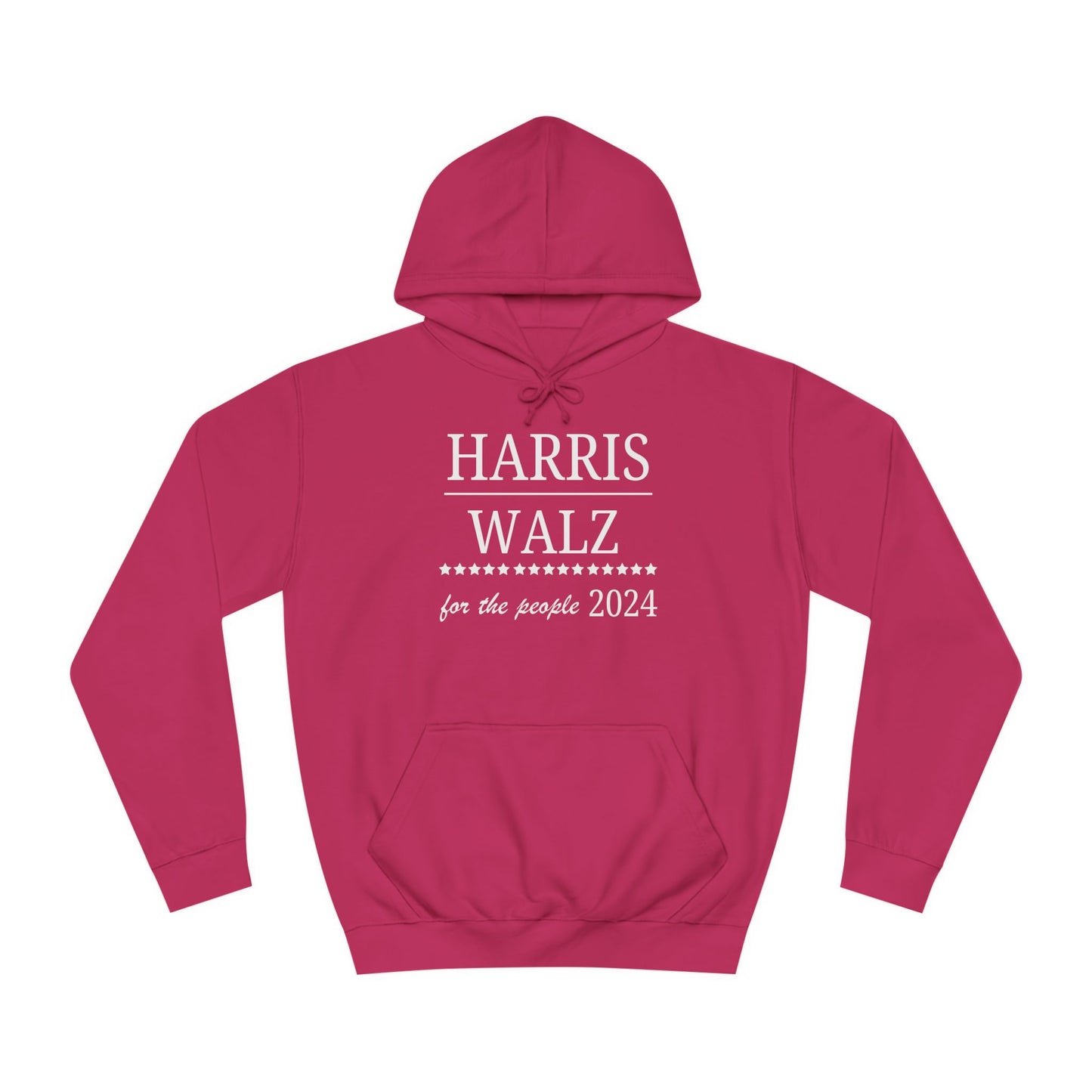 Harris Walz 2024 Sweatshirt