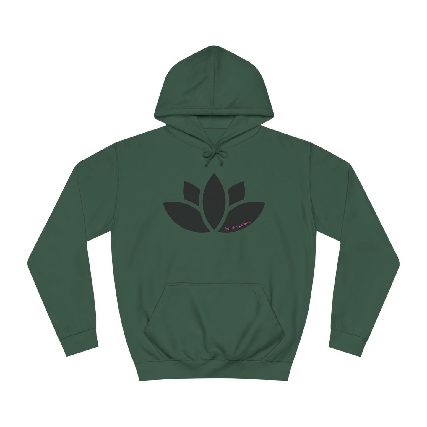 Lotus Sweatshirt