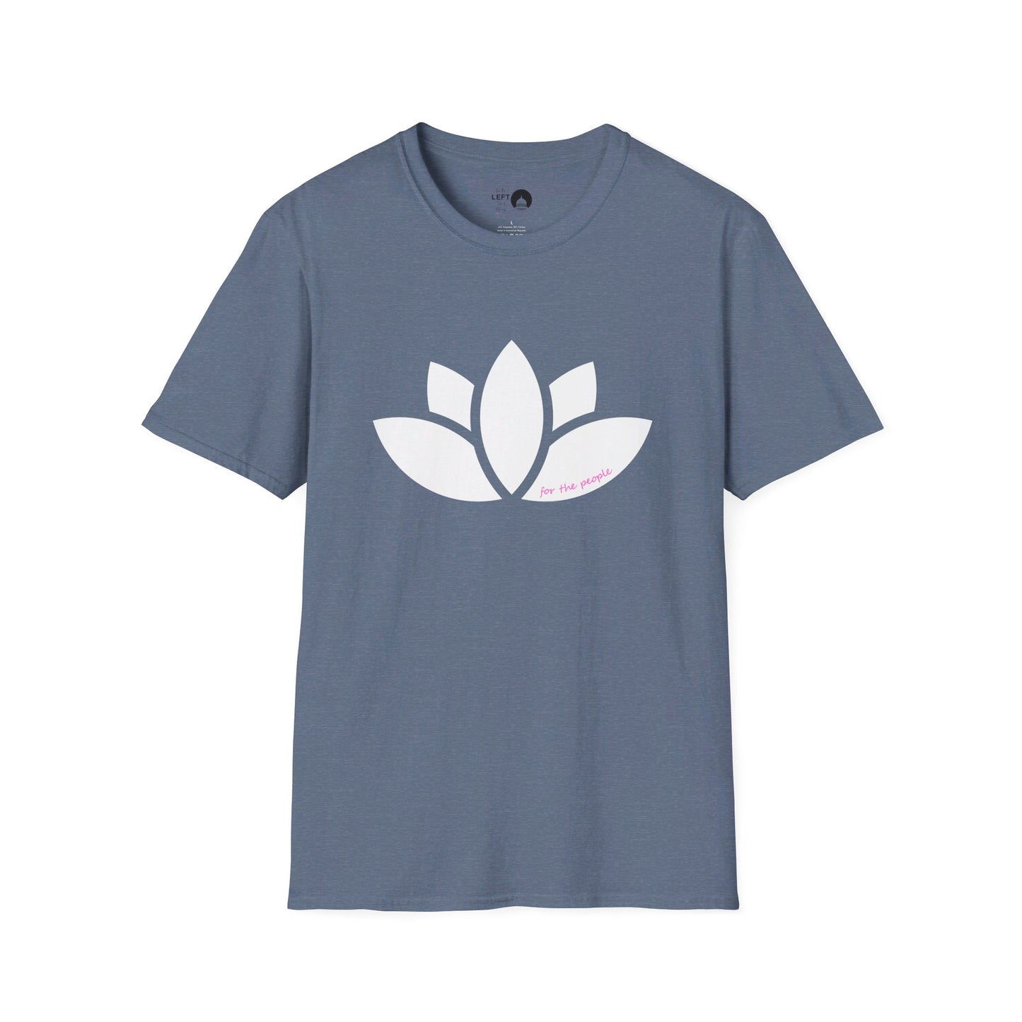 Lotus T Shirt