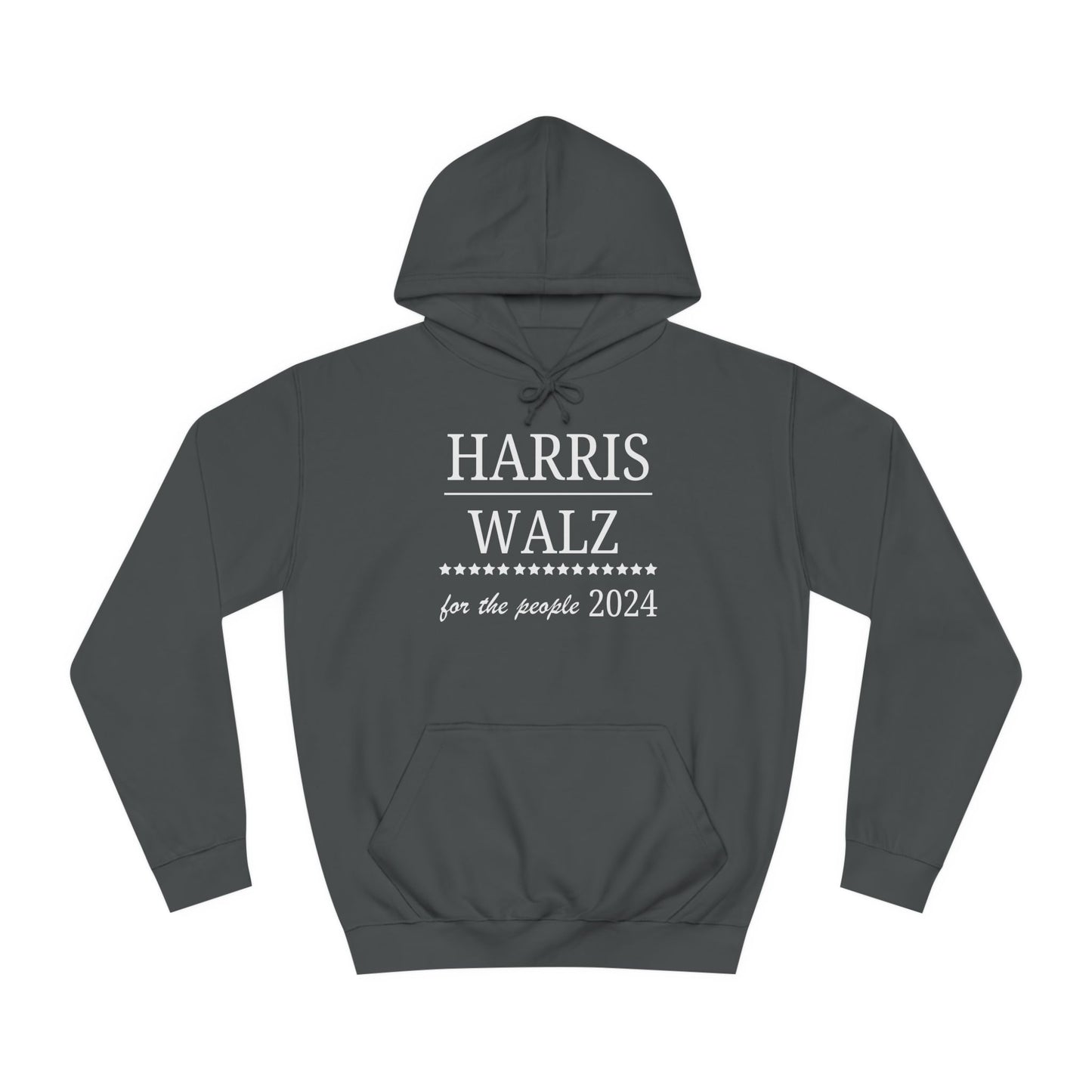 Harris Walz 2024 Sweatshirt