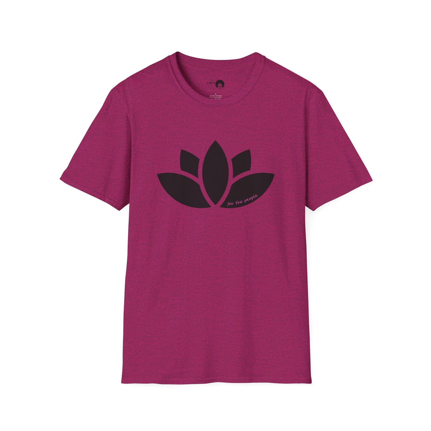 LOTUS T Shirt