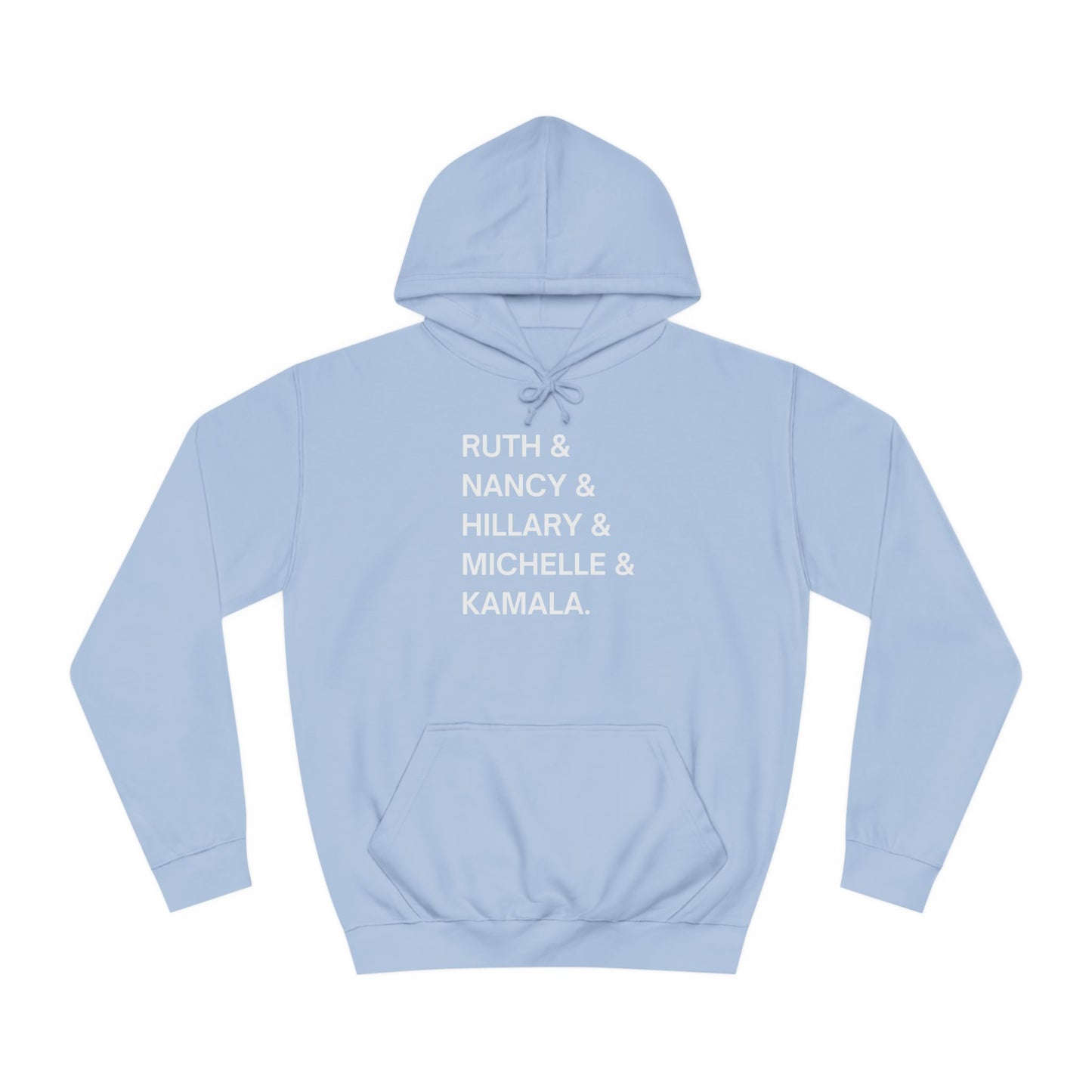 Powerful Women in Politics Sweatshirt